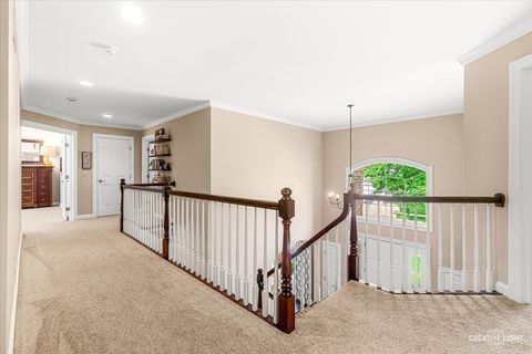 Tiny photo for 1114 Chadwick Court, Aurora, IL 60502 (MLS # 12704394)