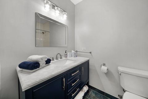 Tiny photo for 922 N Wood Street #2, Chicago, IL 60622 (MLS # 12677762)