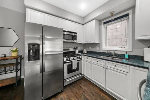 Tiny photo for 922 N Wood Street #2, Chicago, IL 60622 (MLS # 12677762)
