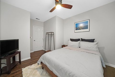 Tiny photo for 922 N Wood Street #2, Chicago, IL 60622 (MLS # 12677762)