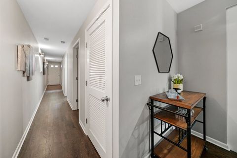 Tiny photo for 922 N Wood Street #2, Chicago, IL 60622 (MLS # 12677762)