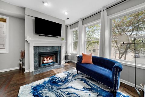 Tiny photo for 922 N Wood Street #2, Chicago, IL 60622 (MLS # 12677762)
