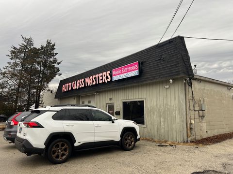 110 E Chicago Avenue Westmont IL 60559
