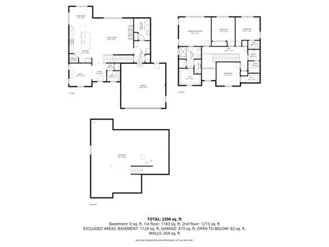 Tiny photo for 1127 Williamsbury Drive, Crystal Lake, IL 60012 (MLS # 12623945)