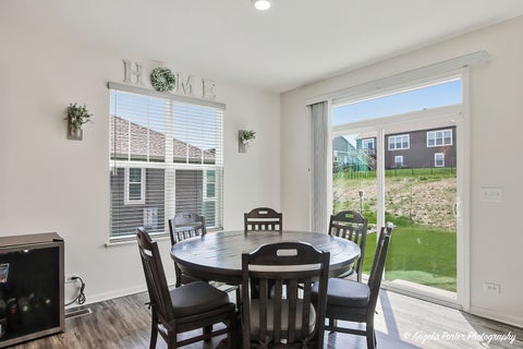 Tiny photo for 1127 Williamsbury Drive, Crystal Lake, IL 60012 (MLS # 12623945)