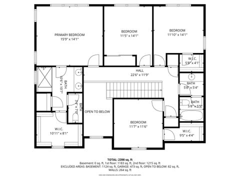 Tiny photo for 1127 Williamsbury Drive, Crystal Lake, IL 60012 (MLS # 12623945)