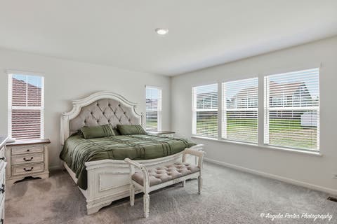 Tiny photo for 1127 Williamsbury Drive, Crystal Lake, IL 60012 (MLS # 12623945)