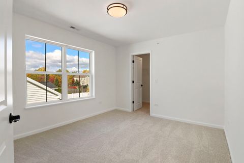 Tiny photo for 2478 Olivia Court, Wauconda, IL 60084 (MLS # 12599094)