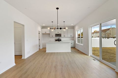 Tiny photo for 2478 Olivia Court, Wauconda, IL 60084 (MLS # 12599094)