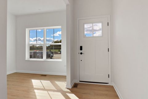 Tiny photo for 2478 Olivia Court, Wauconda, IL 60084 (MLS # 12599094)