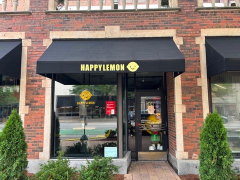 1607 Chicago Avenue Evanston IL 60201