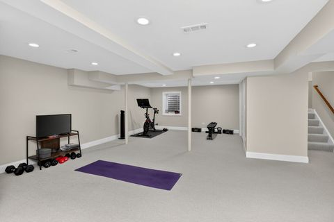 Tiny photo for 4343 Elm Street, Downers Grove, IL 60515 (MLS # 12577662)