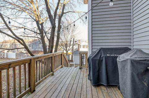 Tiny photo for 4343 Elm Street, Downers Grove, IL 60515 (MLS # 12577662)