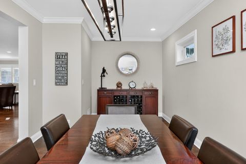 Tiny photo for 4343 Elm Street, Downers Grove, IL 60515 (MLS # 12577662)