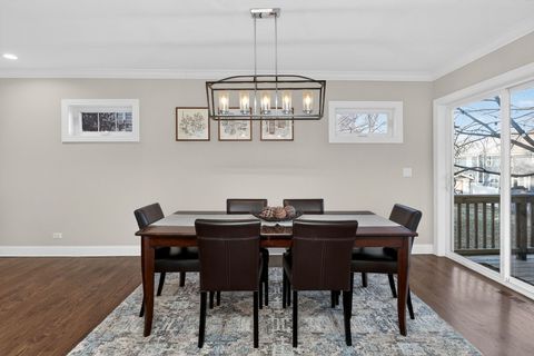 Tiny photo for 4343 Elm Street, Downers Grove, IL 60515 (MLS # 12577662)