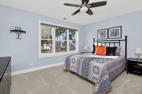 Tiny photo for 4343 Elm Street, Downers Grove, IL 60515 (MLS # 12577662)