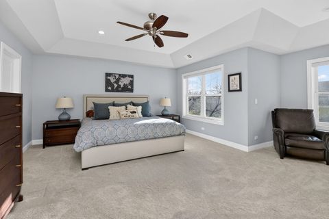 Tiny photo for 4343 Elm Street, Downers Grove, IL 60515 (MLS # 12577662)