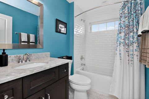 Tiny photo for 4343 Elm Street, Downers Grove, IL 60515 (MLS # 12577662)