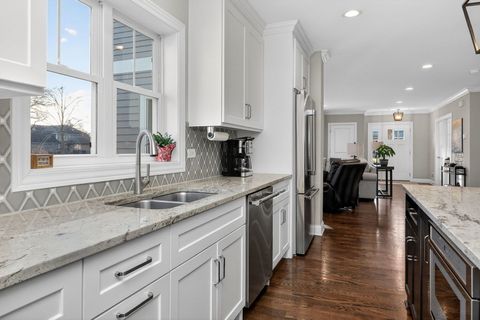 Tiny photo for 4343 Elm Street, Downers Grove, IL 60515 (MLS # 12577662)