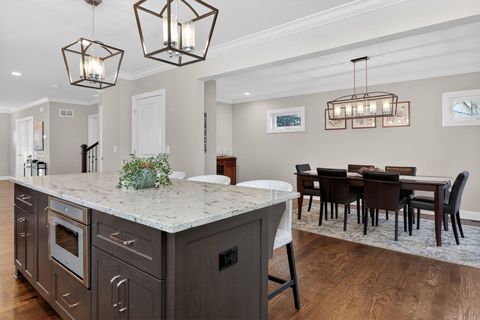 Tiny photo for 4343 Elm Street, Downers Grove, IL 60515 (MLS # 12577662)