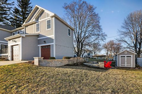 Tiny photo for 4343 Elm Street, Downers Grove, IL 60515 (MLS # 12577662)