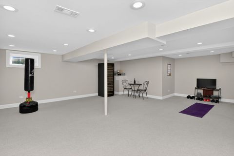 Tiny photo for 4343 Elm Street, Downers Grove, IL 60515 (MLS # 12577662)