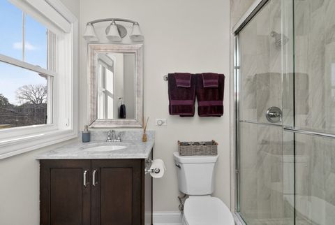 Tiny photo for 4343 Elm Street, Downers Grove, IL 60515 (MLS # 12577662)