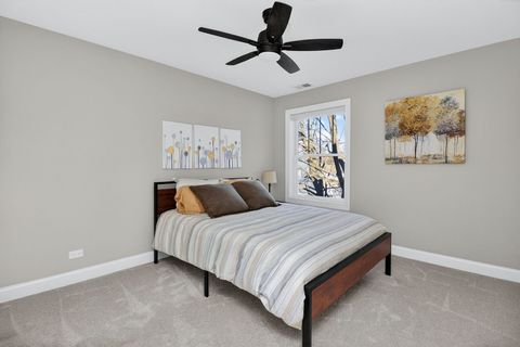 Tiny photo for 4343 Elm Street, Downers Grove, IL 60515 (MLS # 12577662)