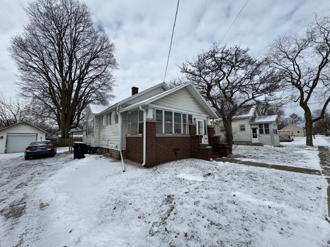 A home in Bloomington