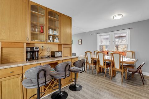 Tiny photo for 3909 N Newland Avenue, Chicago, IL 60634 (MLS # 12597256)