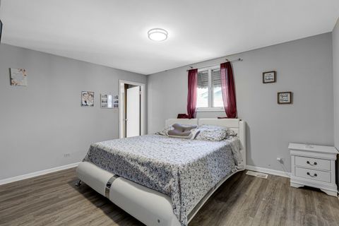 Tiny photo for 3909 N Newland Avenue, Chicago, IL 60634 (MLS # 12597256)