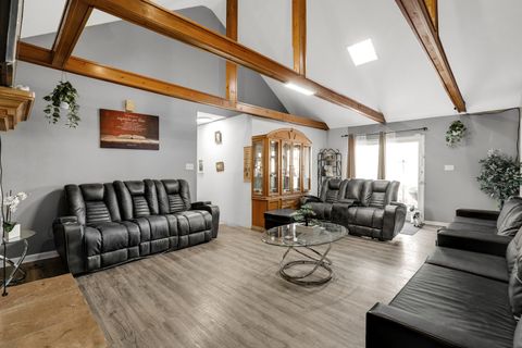 Tiny photo for 3909 N Newland Avenue, Chicago, IL 60634 (MLS # 12597256)