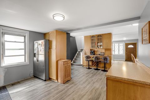 Tiny photo for 3909 N Newland Avenue, Chicago, IL 60634 (MLS # 12597256)