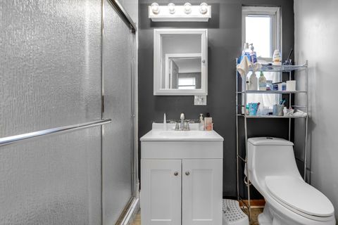 Tiny photo for 3909 N Newland Avenue, Chicago, IL 60634 (MLS # 12597256)