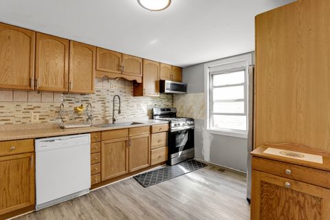 Tiny photo for 3909 N Newland Avenue, Chicago, IL 60634 (MLS # 12597256)