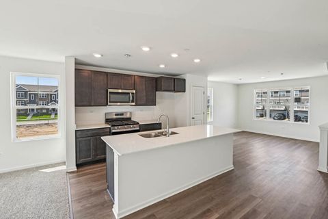 Tiny photo for 1372 Foxglove Drive, Bartlett, IL 60103 (MLS # 12570652)