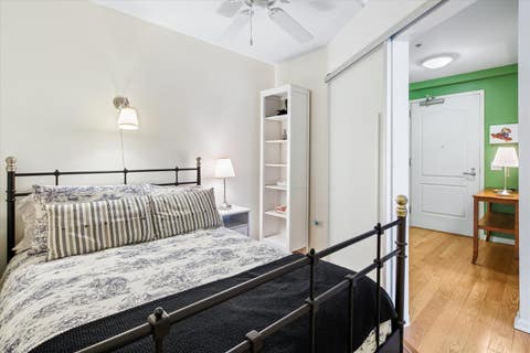 Tiny photo for 125 S JEFFERSON Street #1905, Chicago, IL 60661 (MLS # 12736567)