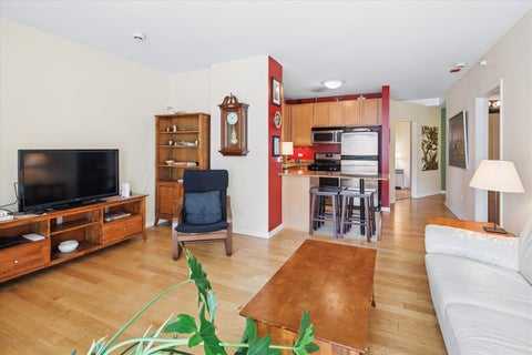 Tiny photo for 125 S JEFFERSON Street #1905, Chicago, IL 60661 (MLS # 12736567)