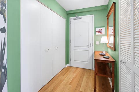 Tiny photo for 125 S JEFFERSON Street #1905, Chicago, IL 60661 (MLS # 12736567)
