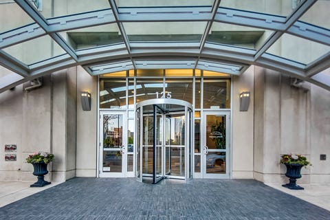Tiny photo for 125 S JEFFERSON Street #1905, Chicago, IL 60661 (MLS # 12736567)