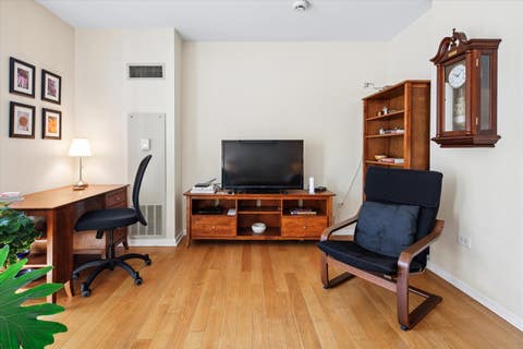 Tiny photo for 125 S JEFFERSON Street #1905, Chicago, IL 60661 (MLS # 12736567)