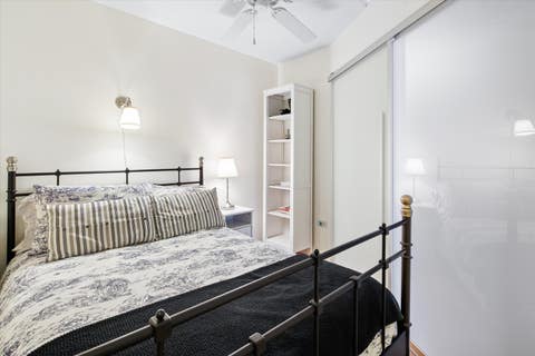Tiny photo for 125 S JEFFERSON Street #1905, Chicago, IL 60661 (MLS # 12736567)