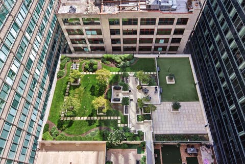 Tiny photo for 125 S JEFFERSON Street #1905, Chicago, IL 60661 (MLS # 12736567)
