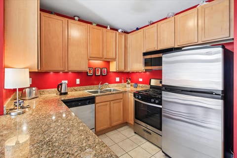 Tiny photo for 125 S JEFFERSON Street #1905, Chicago, IL 60661 (MLS # 12736567)