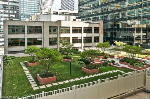Tiny photo for 125 S JEFFERSON Street #1905, Chicago, IL 60661 (MLS # 12736567)