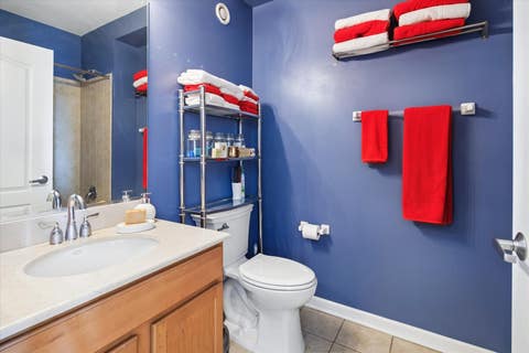 Tiny photo for 125 S JEFFERSON Street #1905, Chicago, IL 60661 (MLS # 12736567)