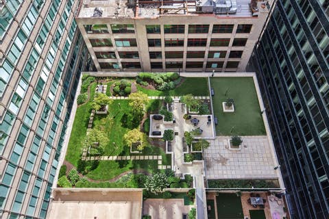 Tiny photo for 125 S JEFFERSON Street #1905, Chicago, IL 60661 (MLS # 12736567)
