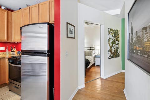 Tiny photo for 125 S JEFFERSON Street #1905, Chicago, IL 60661 (MLS # 12736567)