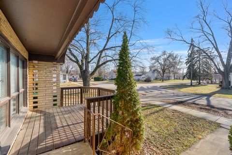 Tiny photo for 502 W 7th Street, Lockport, IL 60441 (MLS # 12528982)