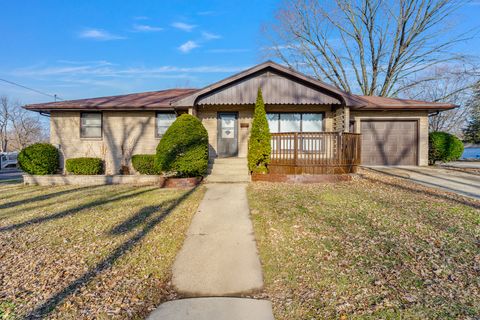 Photo of 502 W 7th Street, Lockport, IL 60441 (MLS # 12528982)